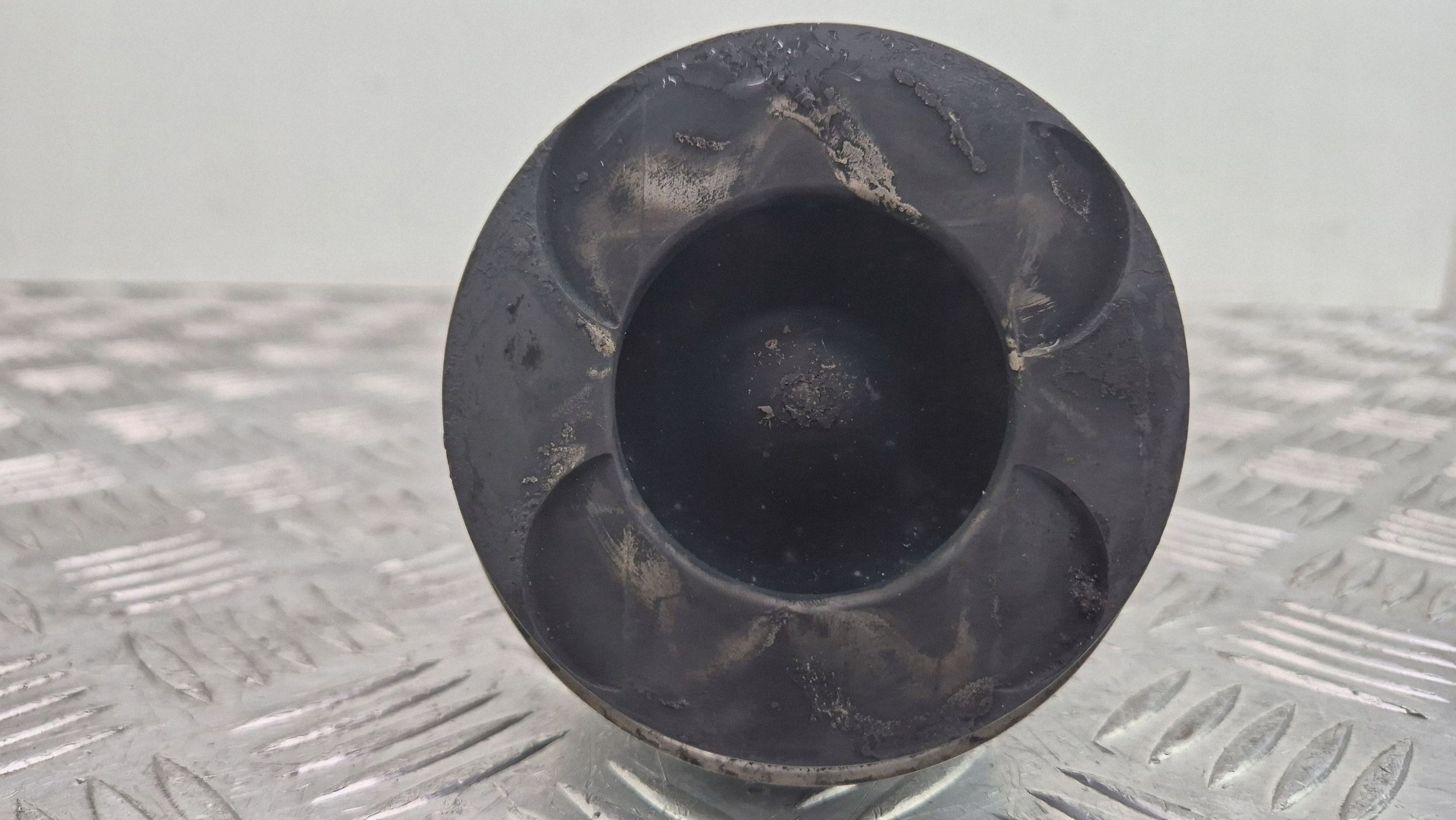 Piston avec bielle Mercedes C200 CDI W204 OM646.811