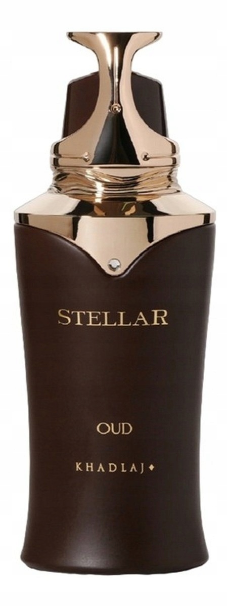 Khadlaj Stellar Oud parfémovaná voda sprej 100 ml
