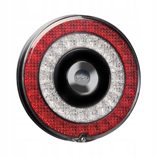 JOKON ЗАДНИЙ ФОНАРЬ 24V 10.0054.000