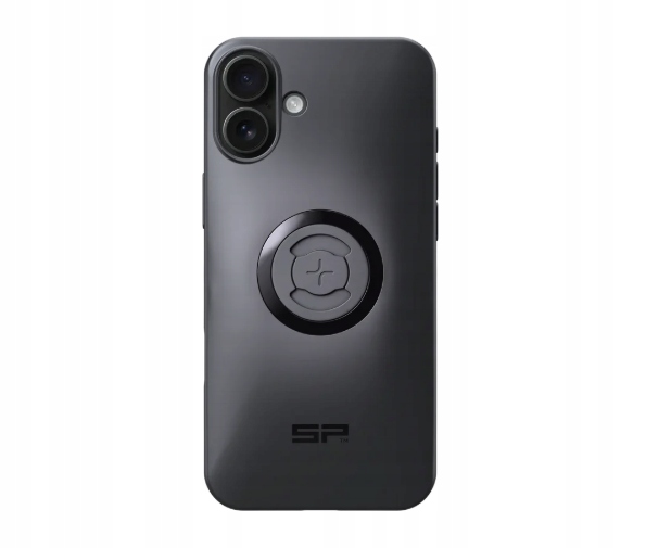 Etui na telefon Sp Connect Spc+ iPhone 16+