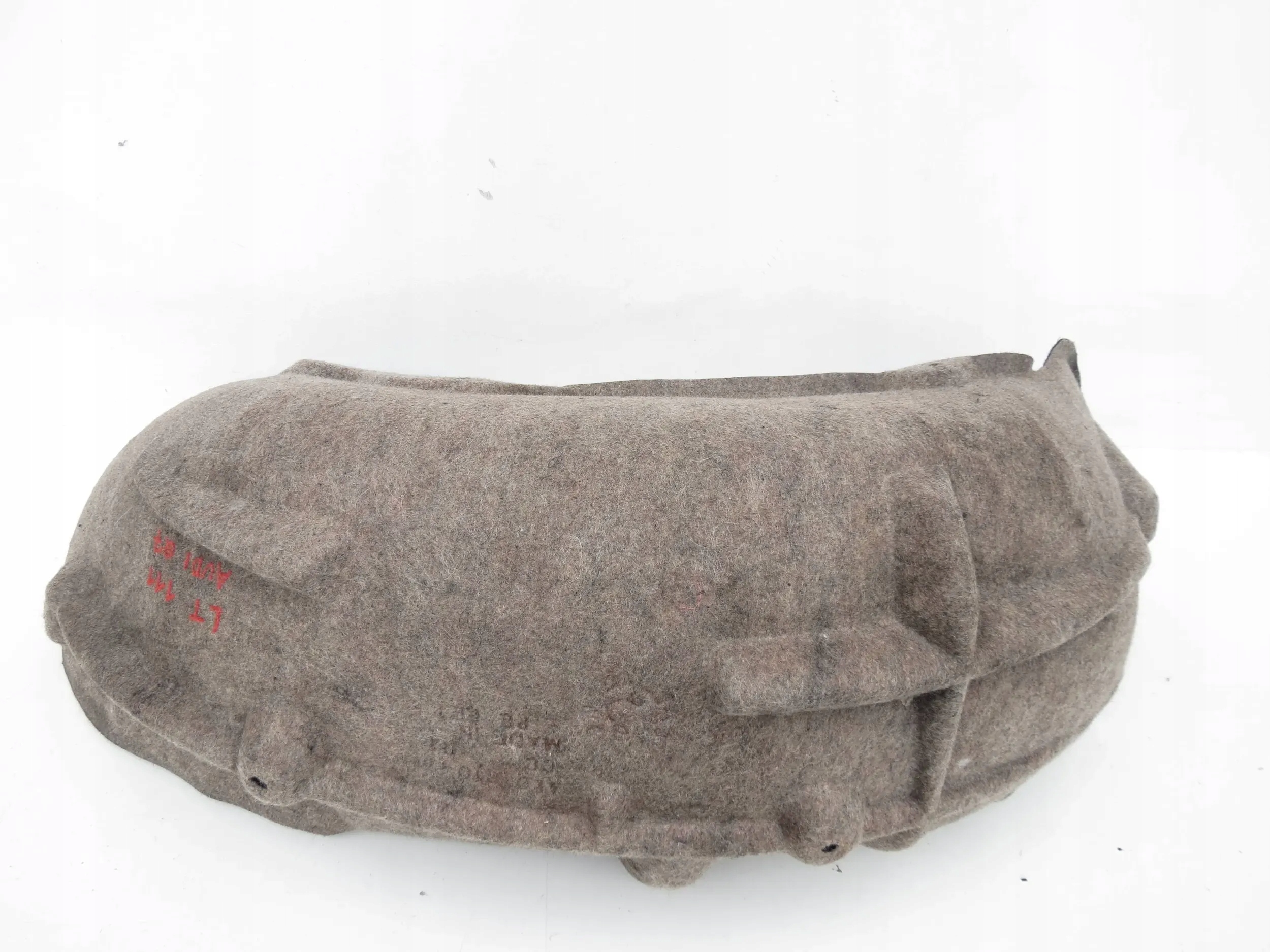belsösárvédö bal far AUDI Q7 4L