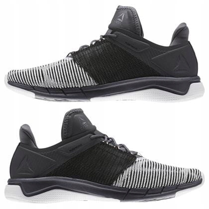 Damskie Buty Sportowe Do Biegania Wiosna Lato Reebok Fast Flexweave 37,5