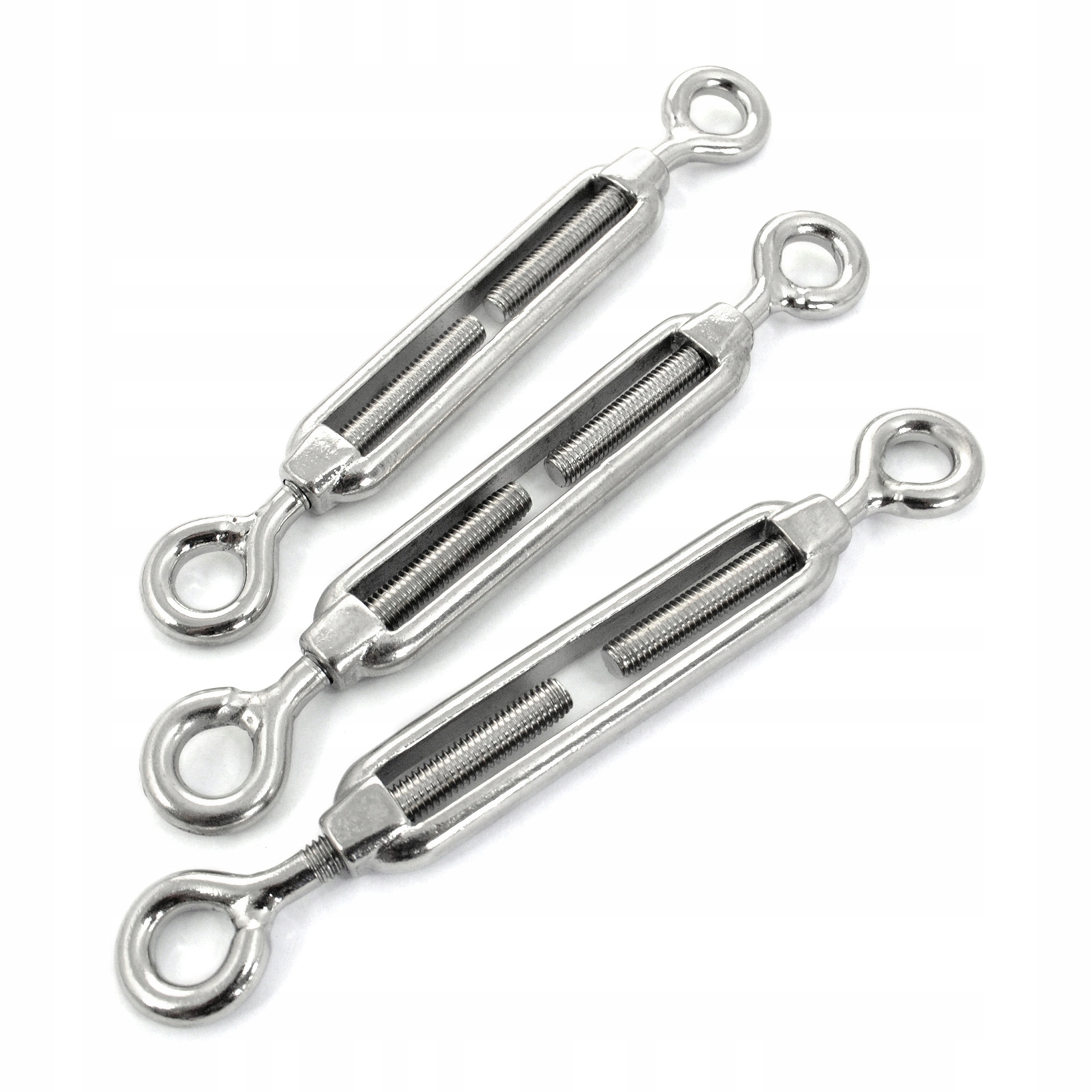 Římský napínací šroub Inox Nerezový Kyselinovzdorná M12 5 ks