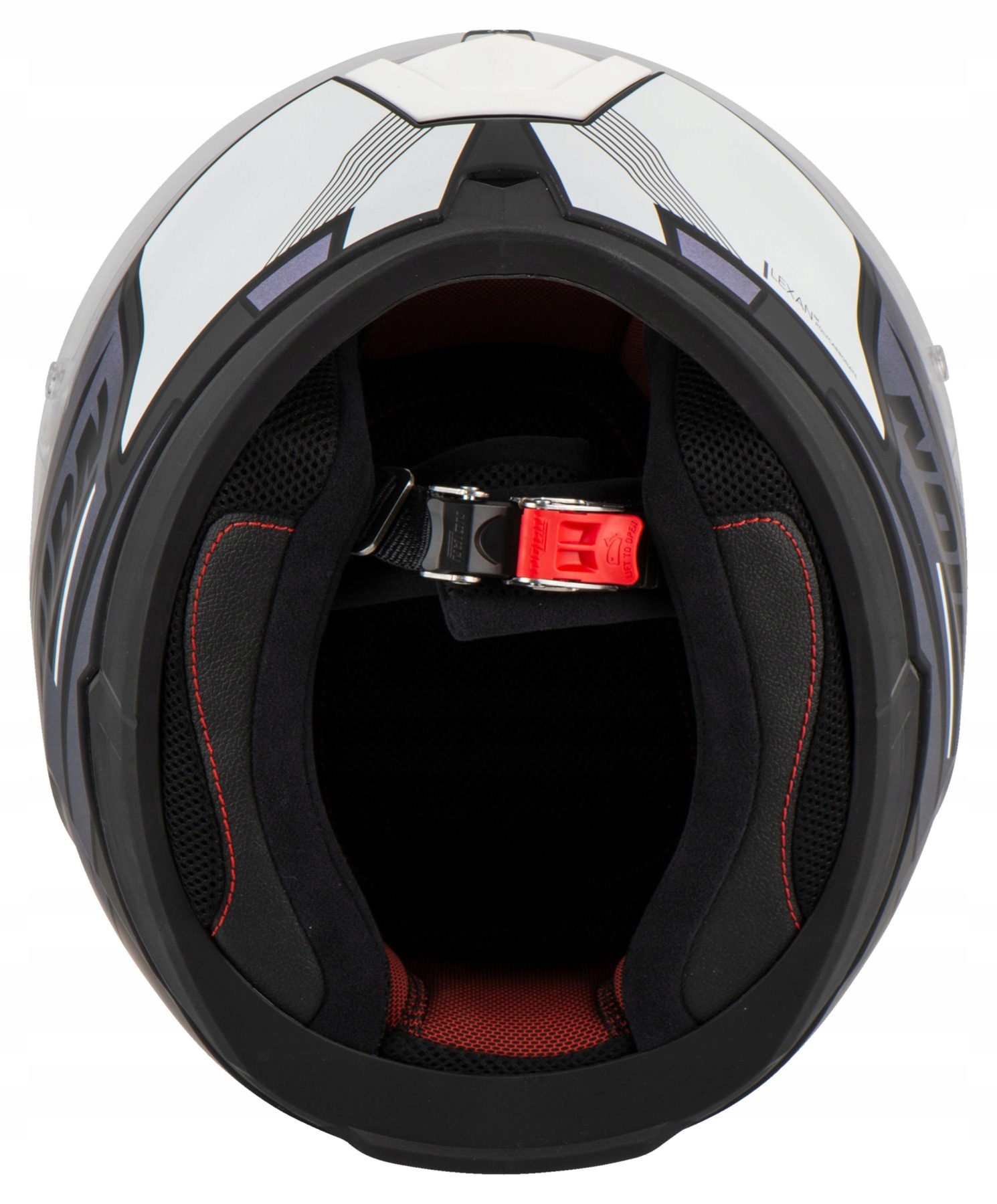 Nolan N60-6 Downshift, n-com kask ROZ S Producent Nolan