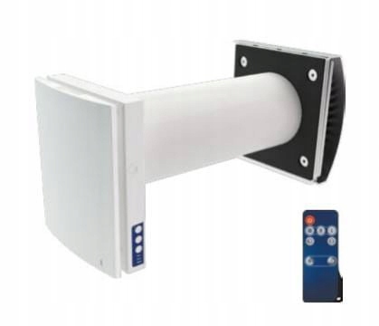 Vento Expert Duo A30-1 S10 Pro – decentrální