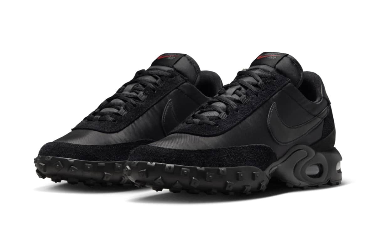 Buty Sportowe Nike Air Max Waffle Sp FV6946 001 R-37,5