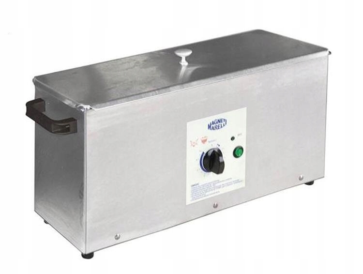 Ультразвуковой очиститель му-40 емкость 4 л