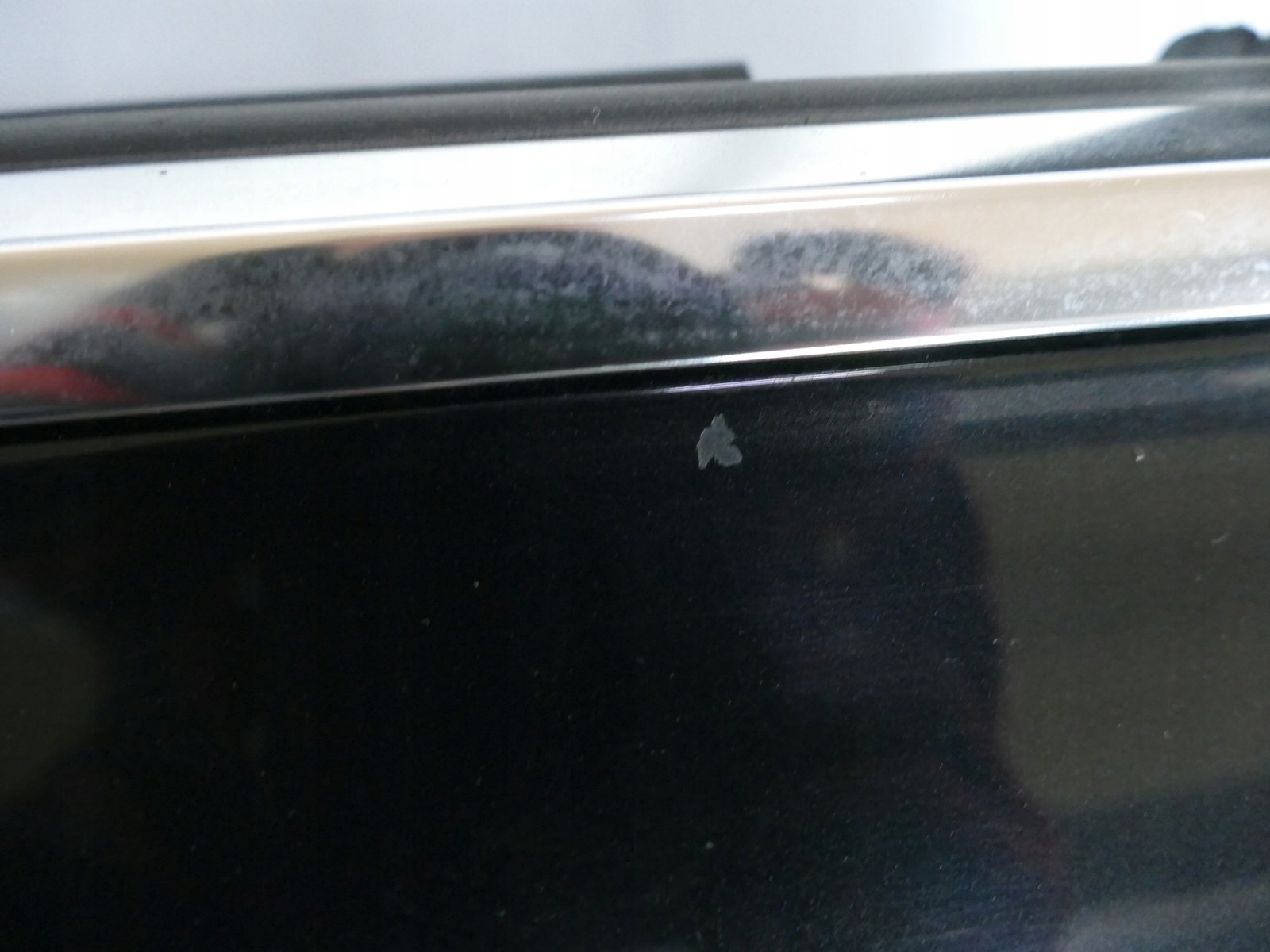 AUDI A8 D3 door right rear part rear. unprotected LZ9W