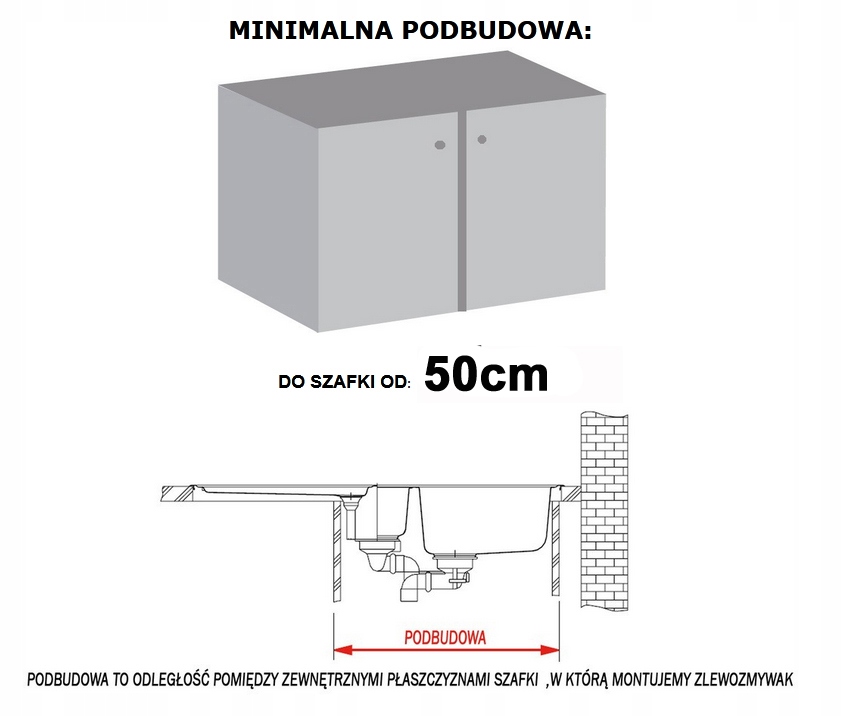 ZLEW,FRANKE CENTRO CNG 611-78 TL ONYX+NAKŁ,+OTWOR Kształt prostokątny
