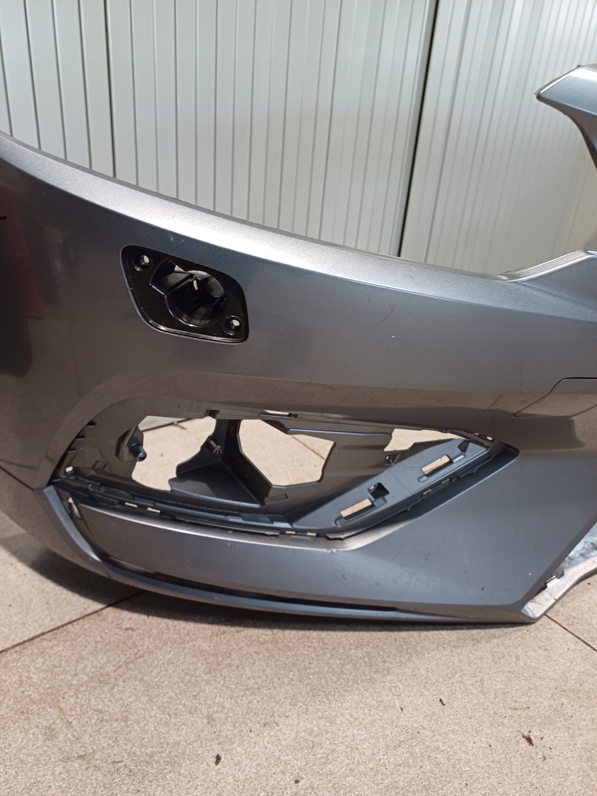 bumper front front VOLVO V60 II S60 III 18R- 31690589