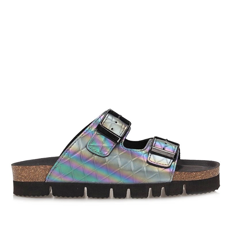 Módní nazouváky Dr Brinkmann 700708-92