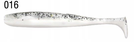 Blinky Shad 7,5cm 016 OP.8SZT Konger 337001016