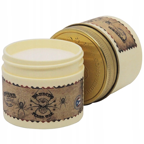 

Bandido Pomada Do Modelowania Spider Fiber Wax 125