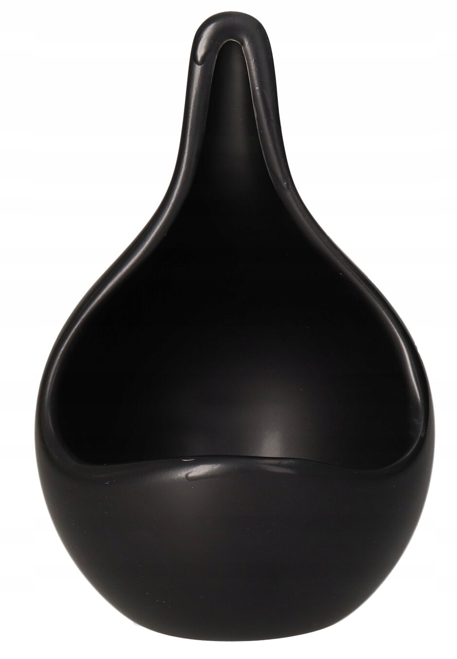 

Doniczka Osłonka Ceramiczna Łezka Do Sukulentów