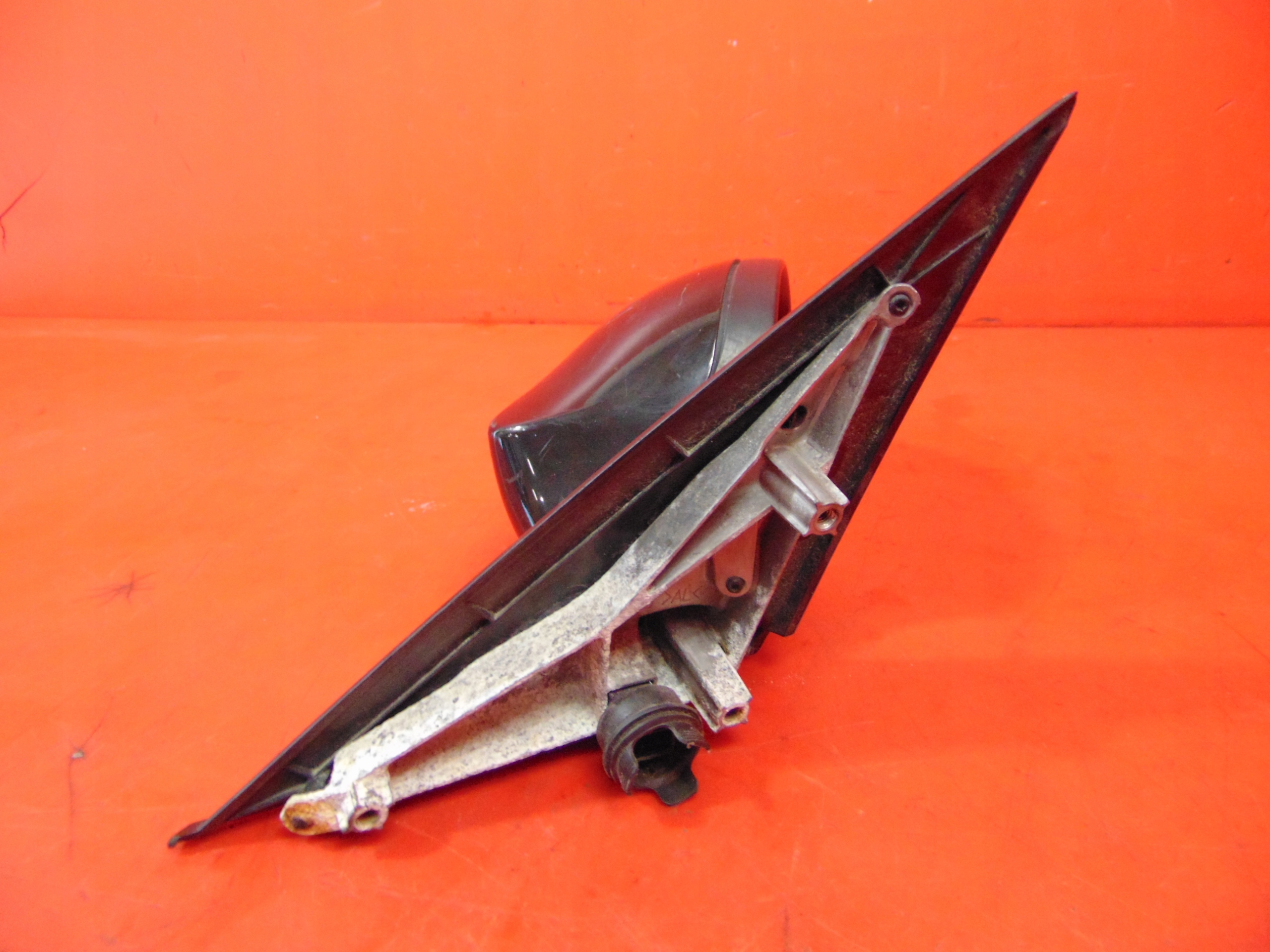 BMW 1 E87 mirror right 3 PIN EUROPA 668 668/9