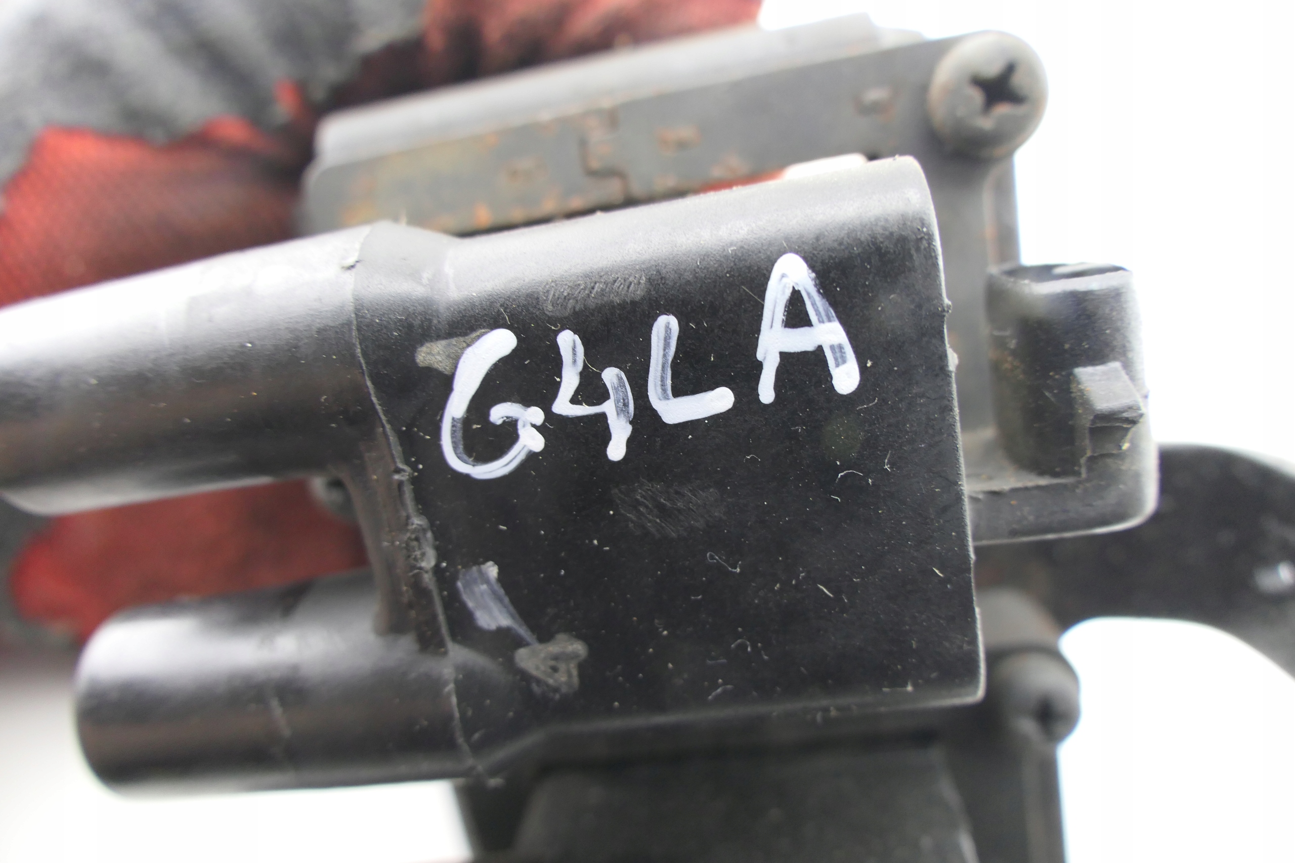 coil ignition HYUNDAI i10 1.2 16V G4LA