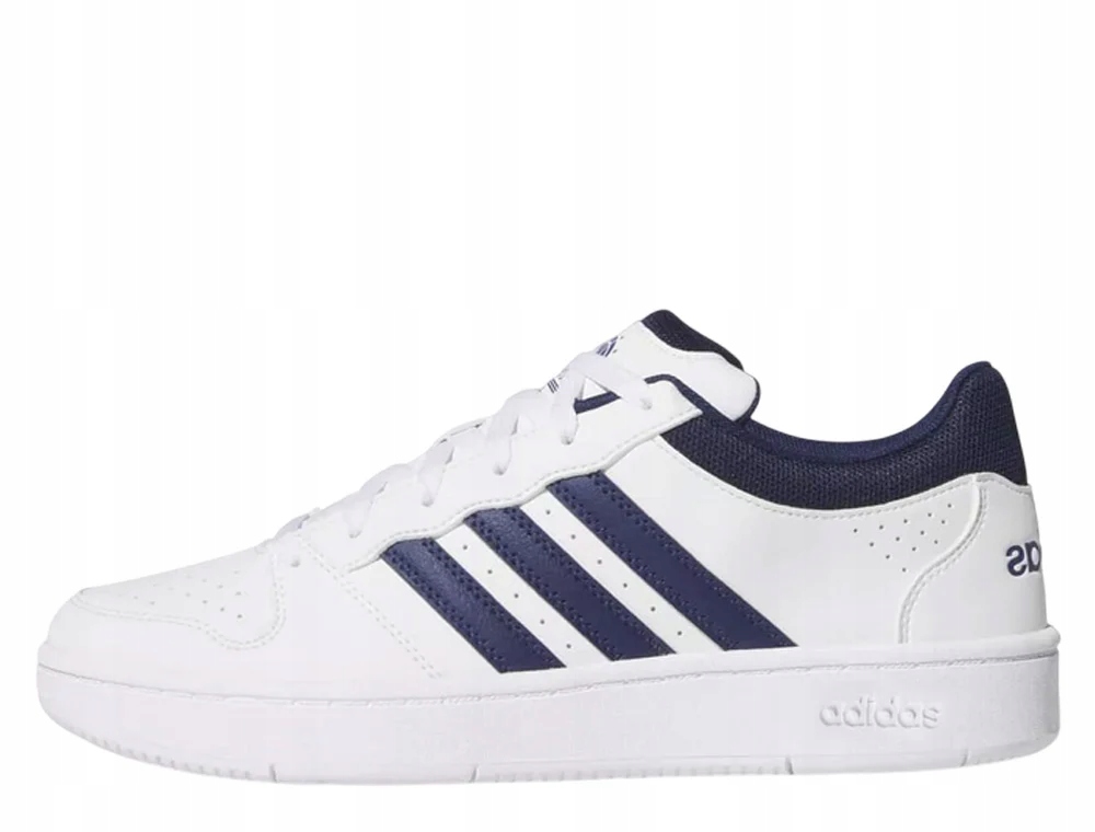 Městské boty adidas Hoops Classic tenisky bílé KI1058 44