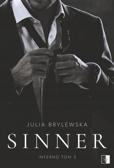 

Sinner. Trylogia Inferno. Tom 3
