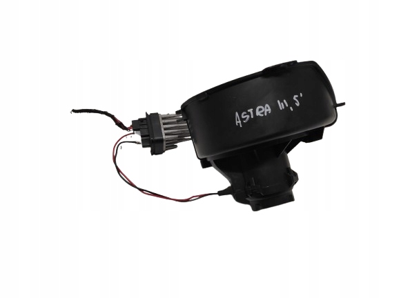 OPEL ASTRA H 3 III 04- DMUCHAWA WENTYLATOR NAWIEWU