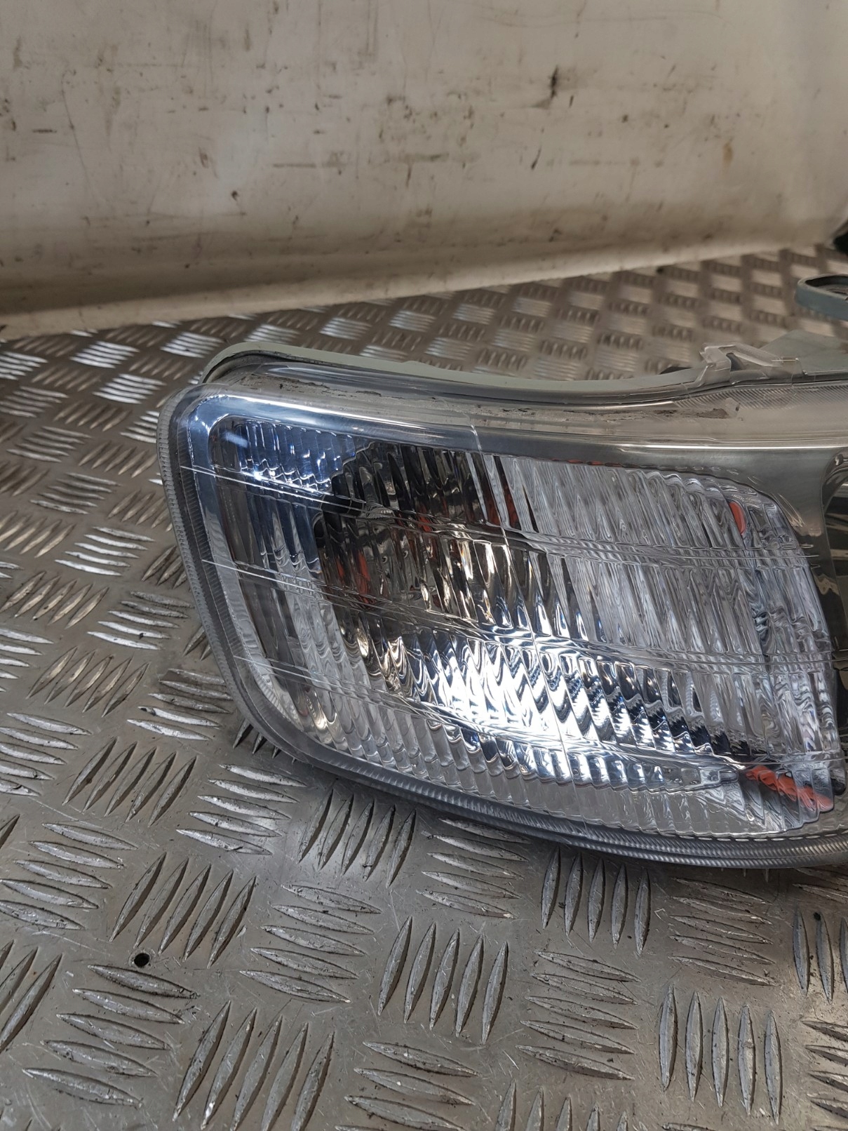 light right front DEPO HONDA ACCORD VI 00R- EUROPA