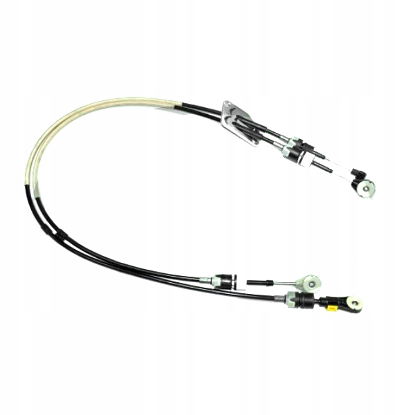 15.44.20 - КАБЕЛЬ ПЕРЕМИКАННЯ ПЕРЕДАЧ FORD FIESTA VI 1.25 1.4 1.6 ST