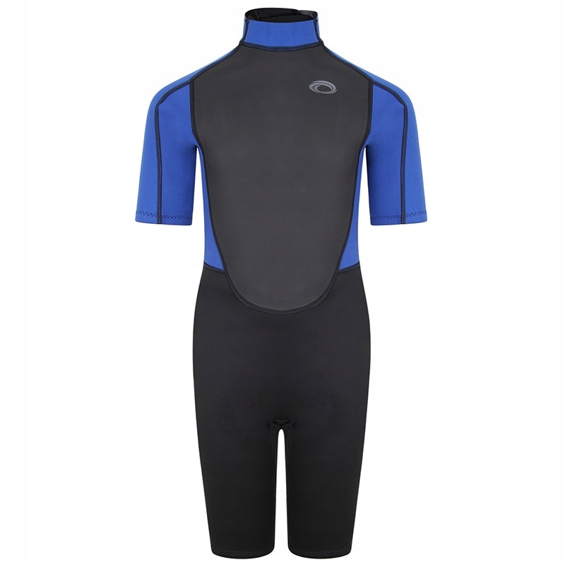 Pianka neoprenowa dla dzieci 3mm 2XL 161-169 cm