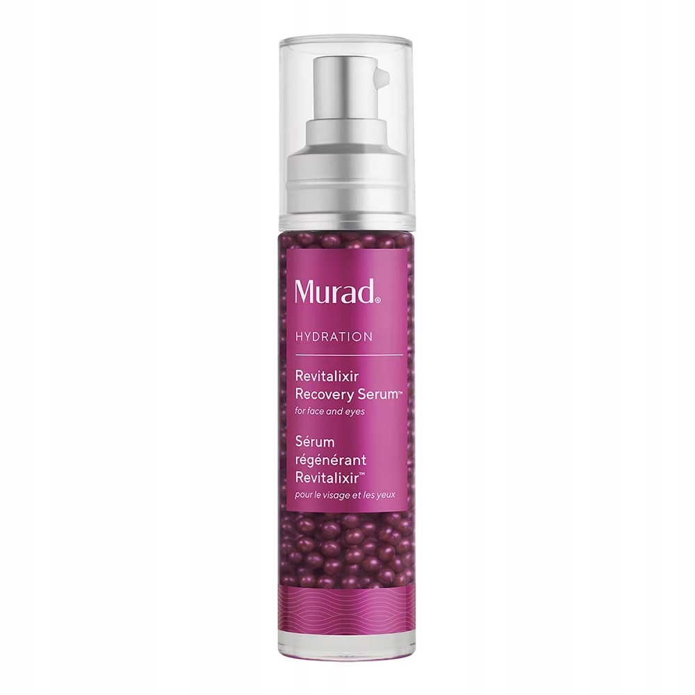 Murad Revitalixir Recovery Serum revitalizační sérum na obličej a oční okolí