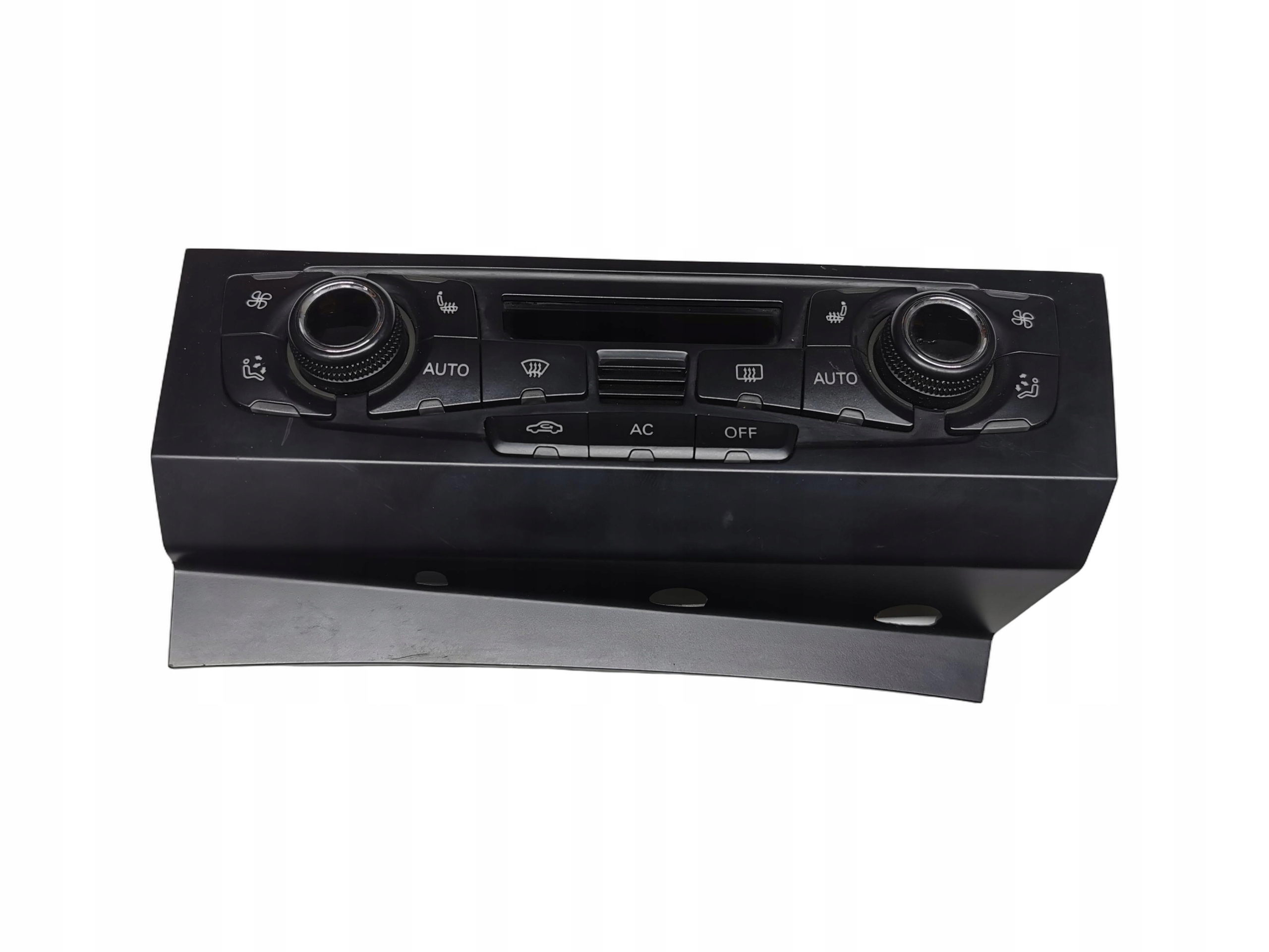 COMANDI CLIMA AUDI A4 B8 8T1820043AC