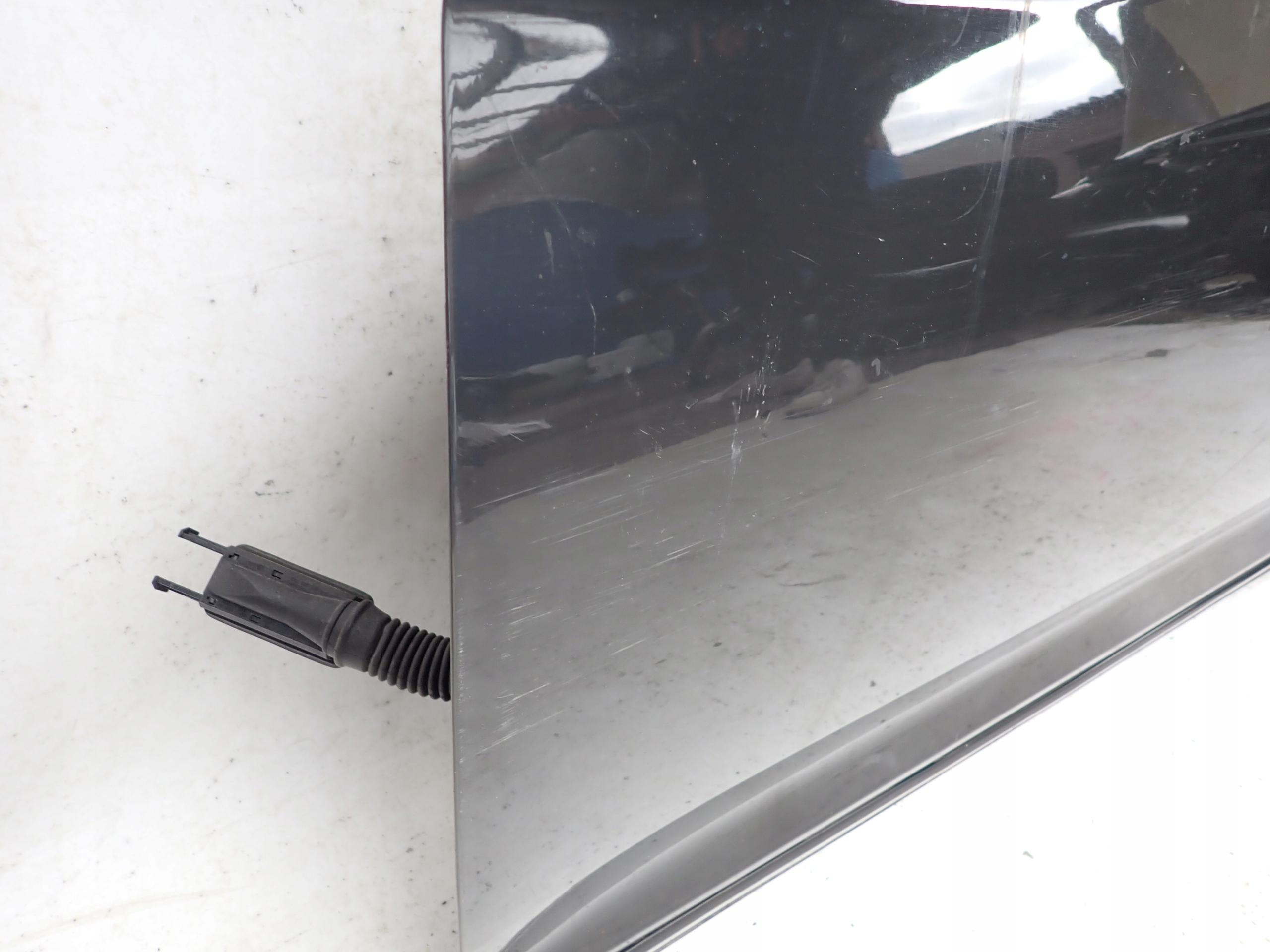 VW PASSAT B8 14- door left front front