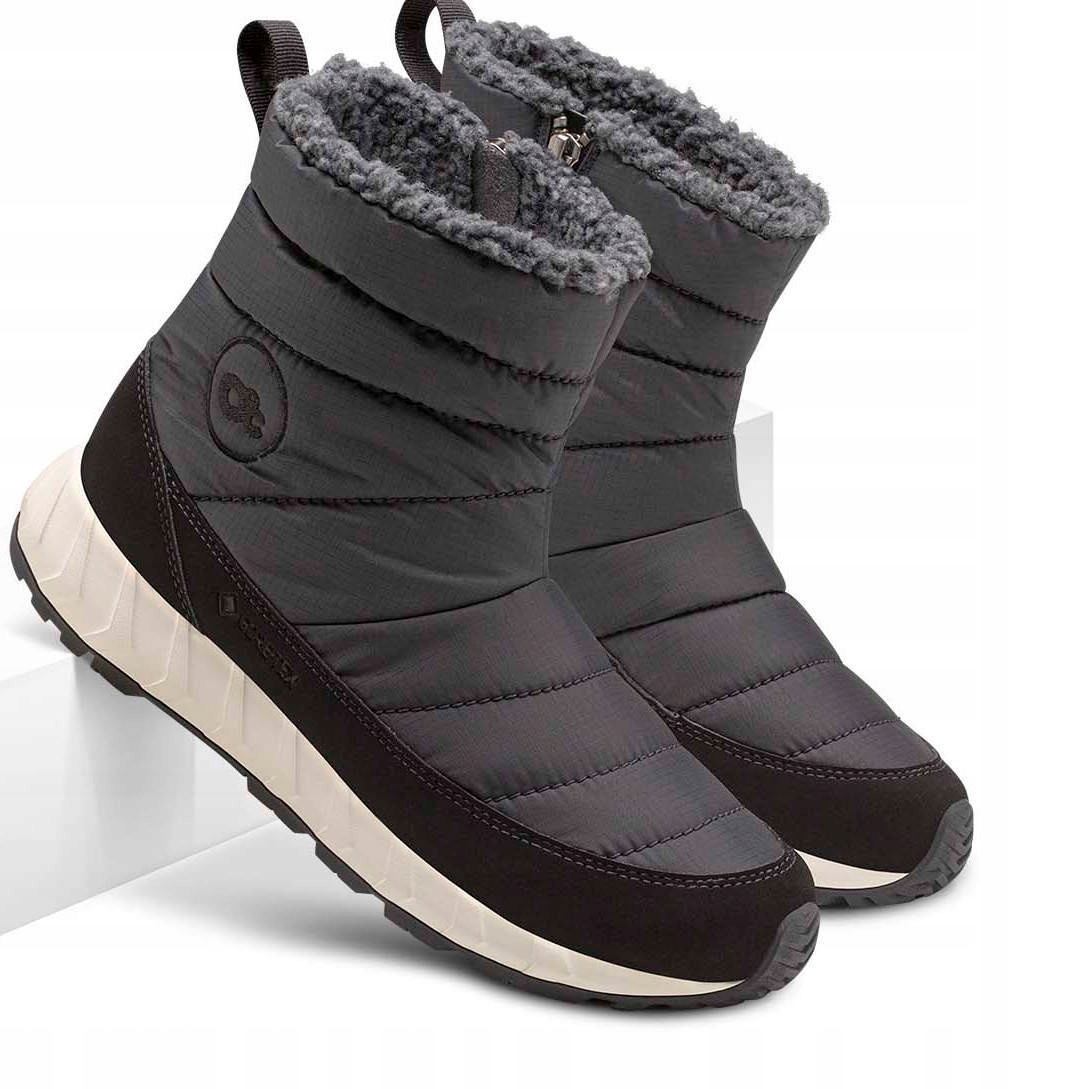 Zeroc Buty Smestad Gore-tex Women 39