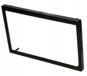 NAWIGACJA GPS RADIO 2 DIN TOYOTA COROLLA VERSO + MAPA Radio informacja RDS