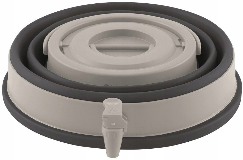 ZBIORNIK NA WODE SKLADANY OUTWELL COLLAPS 12 l Part number 650976