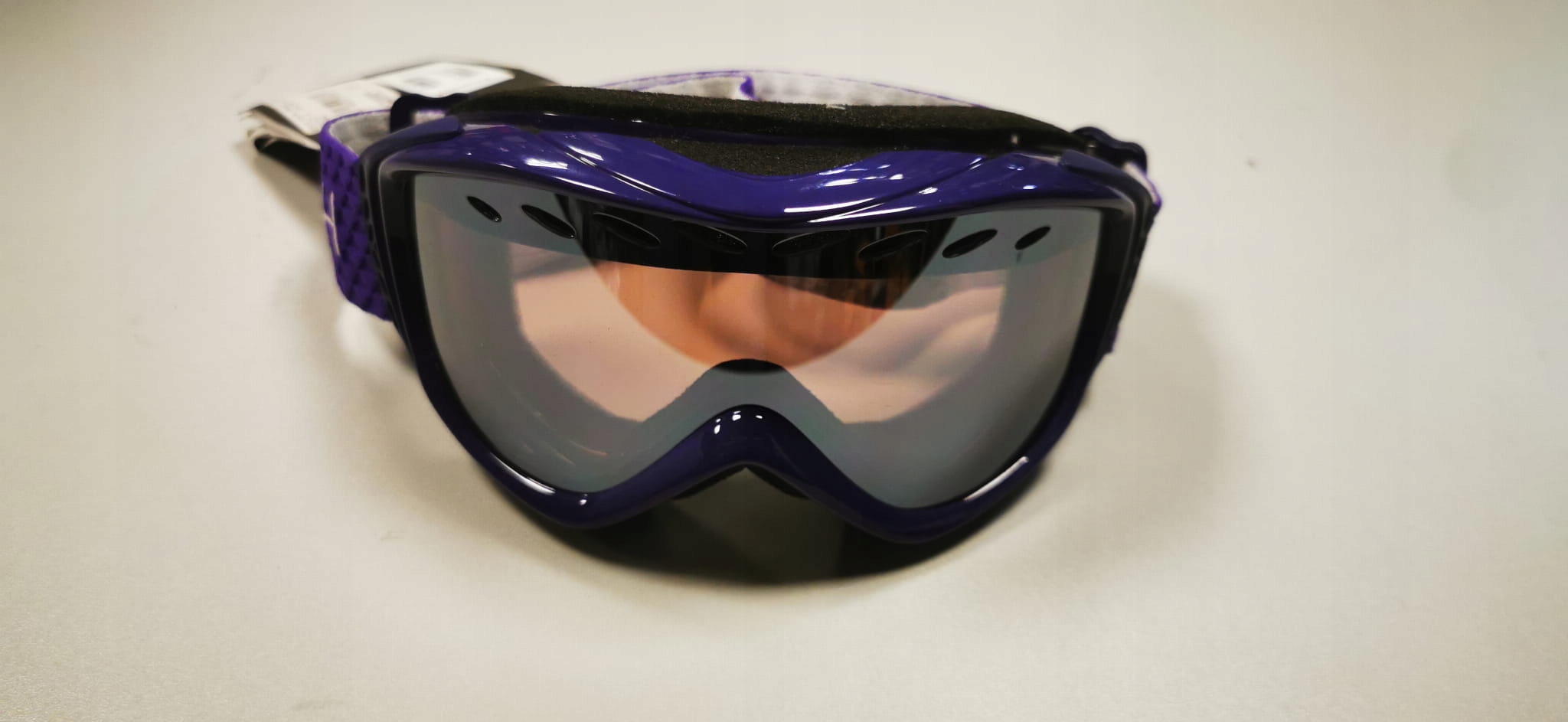 GOGLE SMITH TRANSIT PRO ULTRAVIOLET S: IGNITOR S1
