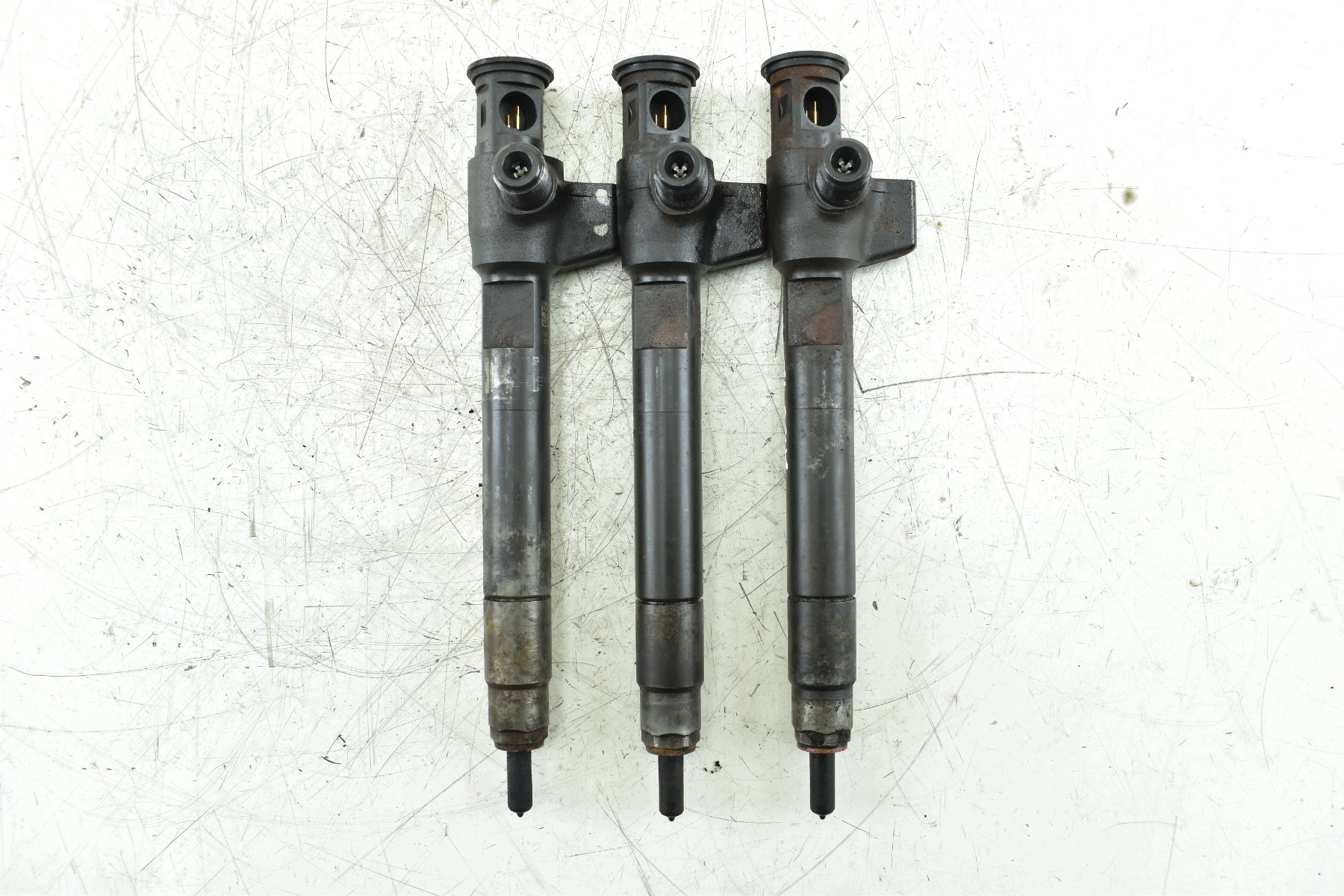 injector PEUGEOT 5008 2.0 HDI 9674984080
