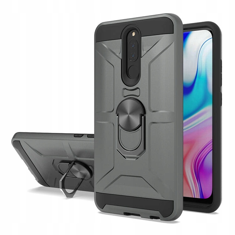

Exoguard Xring Etui Case Obudowa Do Xiaomi Redmi 8
