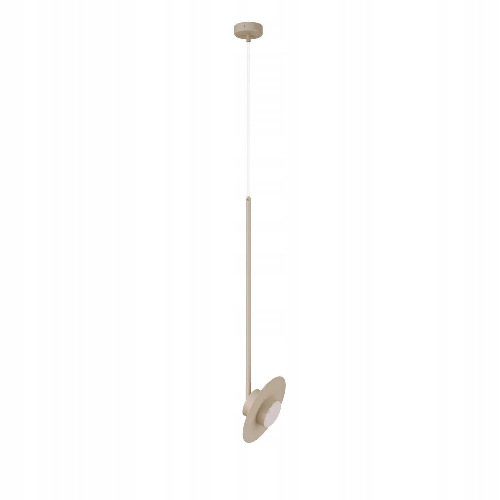 Závěsná lampa Charlie 1 41766 Sigma Lighting
