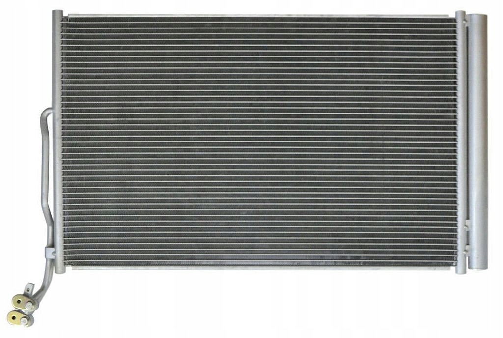 VW TOUAREG PORSCHE CAYENNE 2010 - 7P0820411A KLIMA