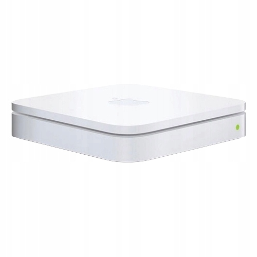 Router Apple AIRPORT EXTREME A1408 802.11ac (Wi-Fi 5)