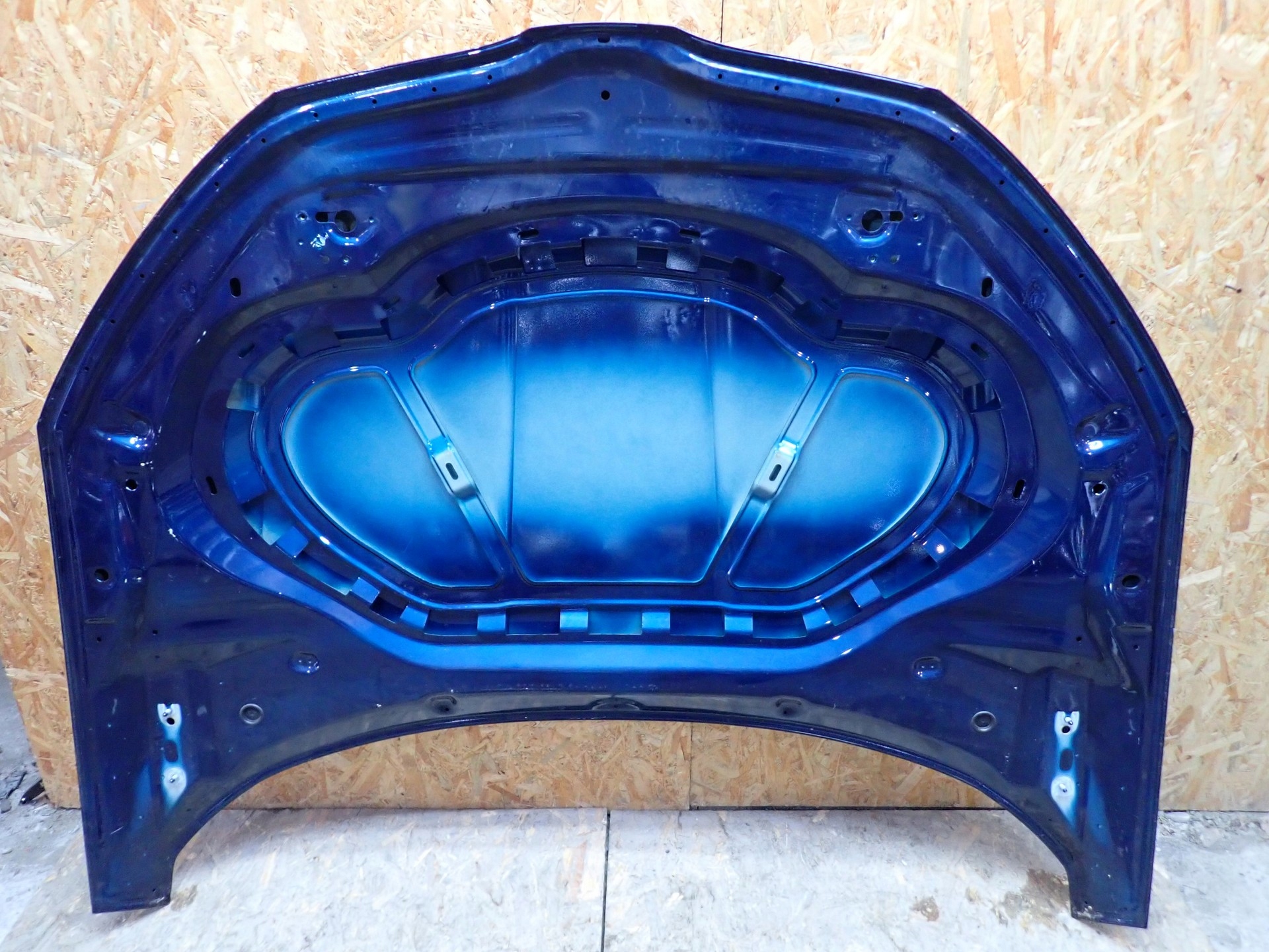 Cofano SKODA OCTAVIA 4 IV NX3 NX5 2020