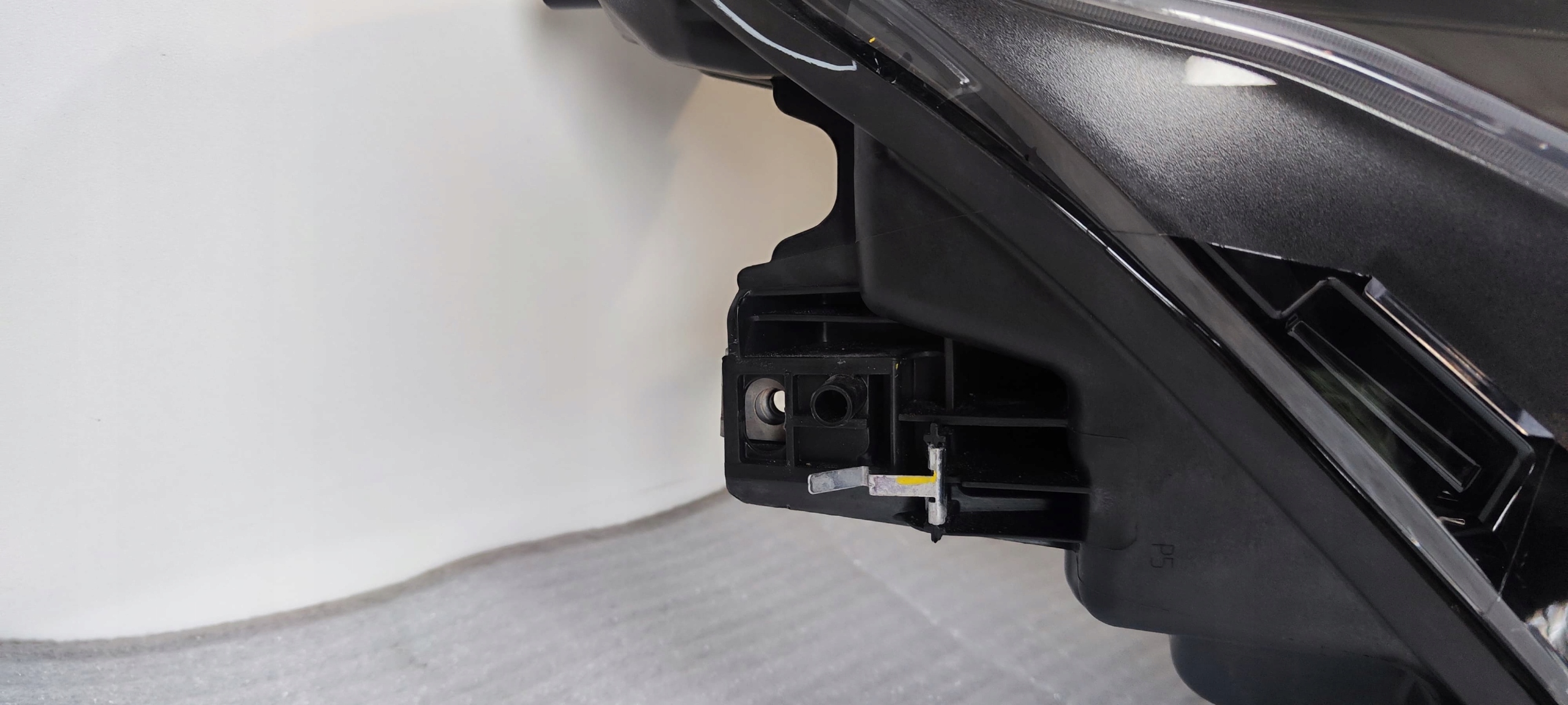 Frontscheinwerfer Ford Mustang Mach-E Mk1 LJ8B13E015BEL LED Links Headlight - Thumbnail 11