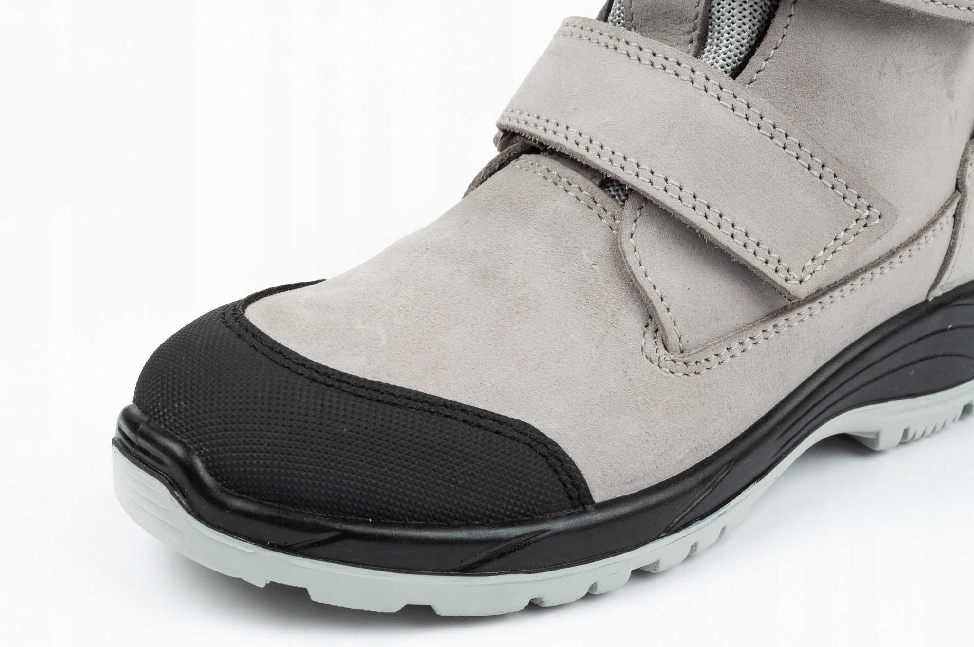 Buty dziecięce trekkingowe 4F [HJZ21-JOBMW250 26S] Długość wkładki wew. 20.8 cm