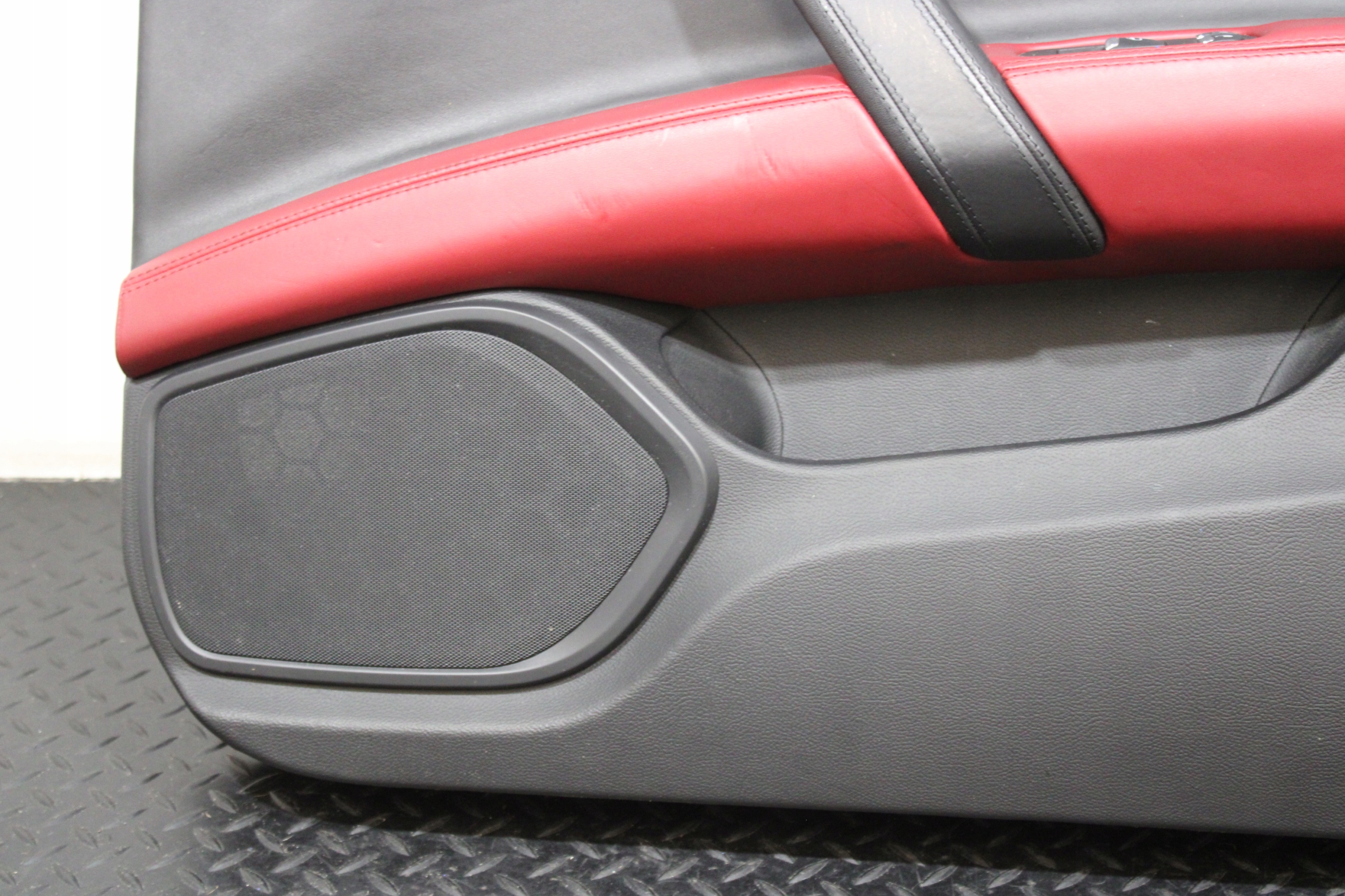 upholstery side door right front MASERATI GHIBLI Q4