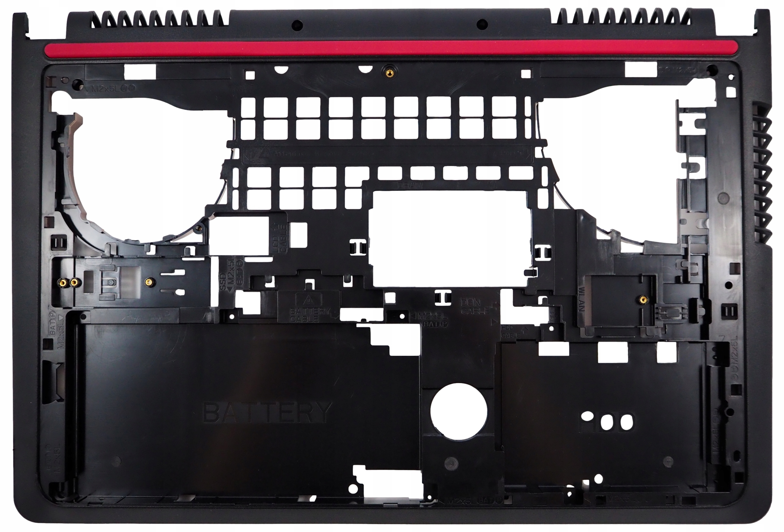 

Obudowa dolna do Dell Inspiron 15 7559 5577 7557