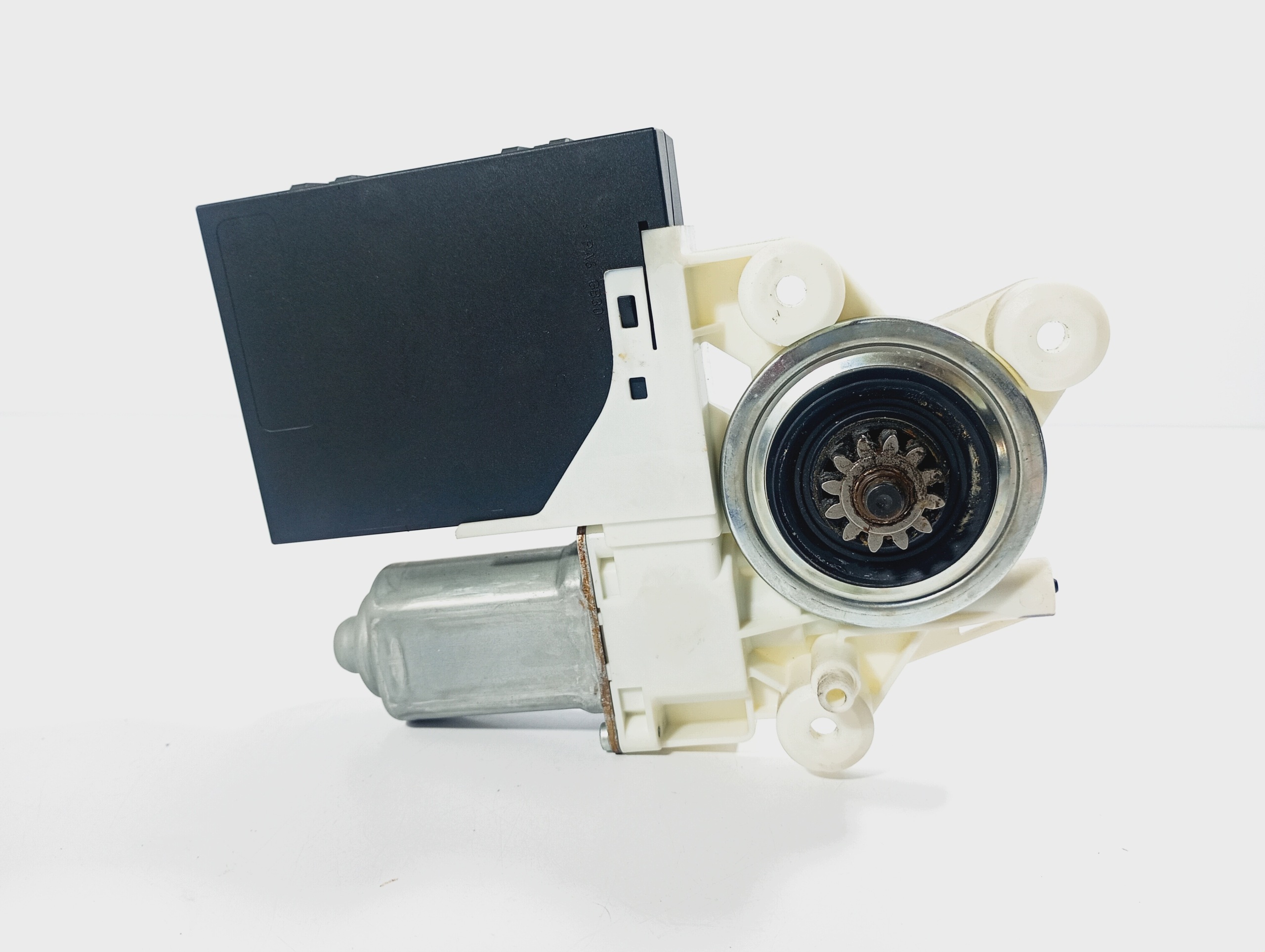 engine mini motor windows left front OE 30739005 VOLVO S40 2 II 04-12