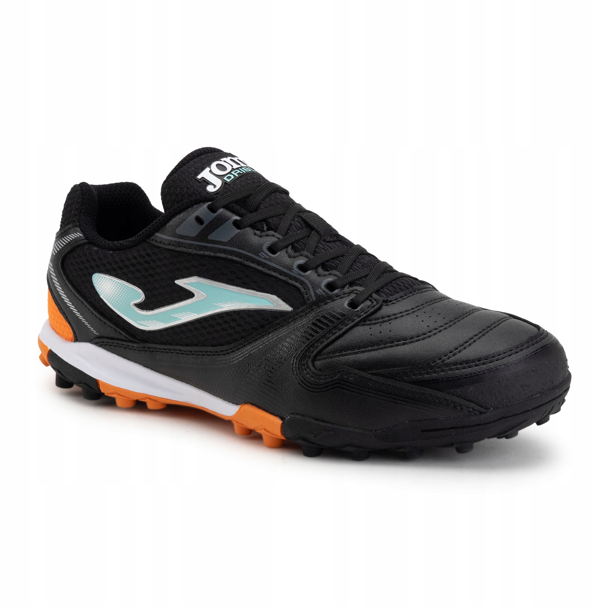 Buty piłkarskie męskie Joma Dribling Tf 2601 black