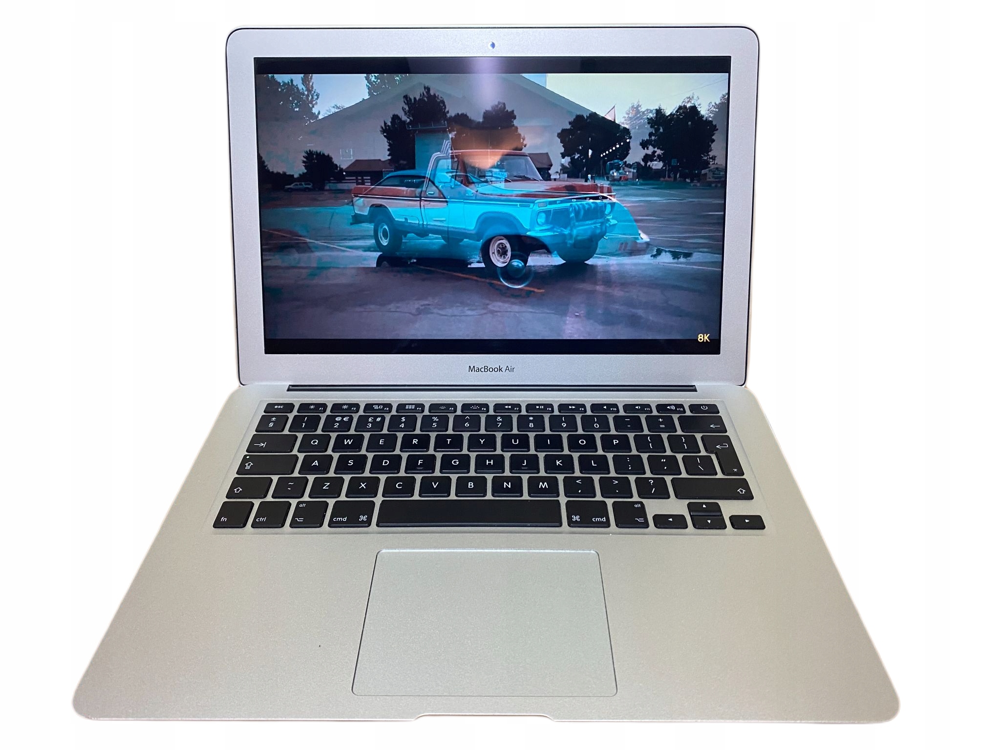 Macbook Air 13 2015 w Laptopy, notebooki, ultrabooki Apple Macbook Air 13 2015 w Laptopy, notebooki, ultrabooki Apple