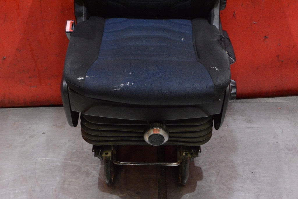 seat left driver´s IVECO DAILY 6 VI 14