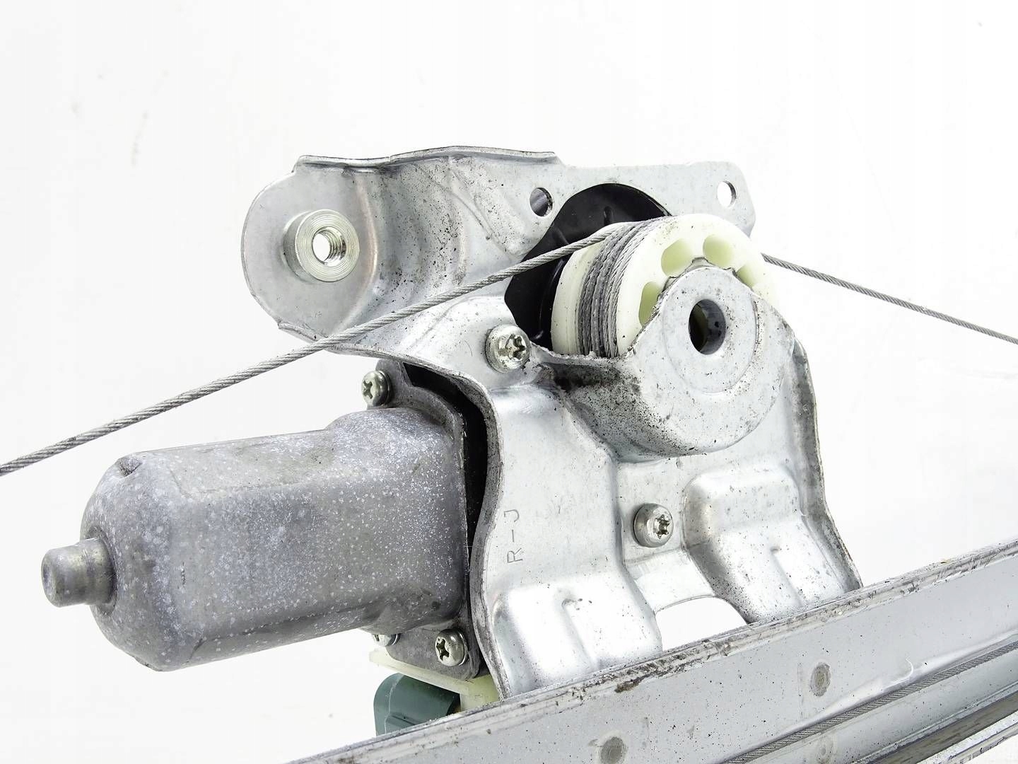 mechanism window regulator right front front NISSAN X-TRAIL 807314CA1A