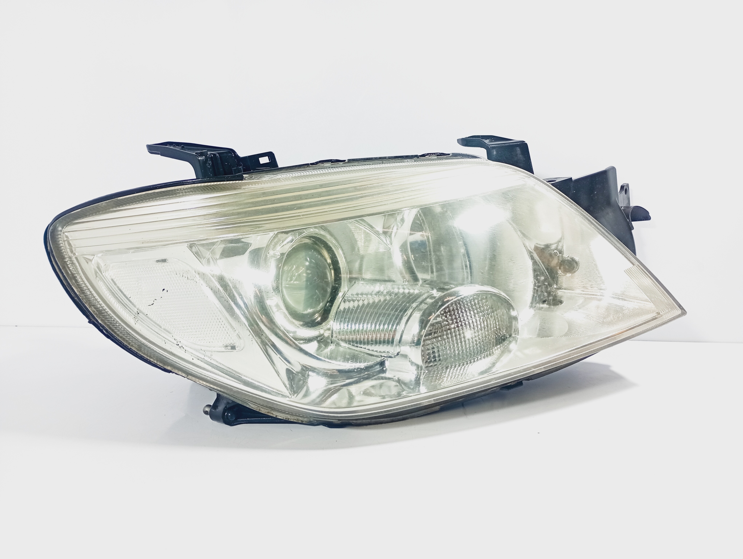 light right REFLEKTOR right front OE P4326 Mitsubishi Outlander 1 and 03-06