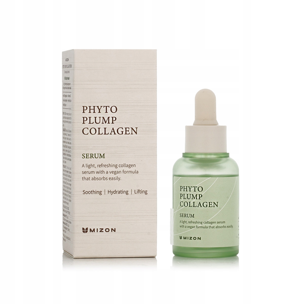 Mizon Phyto Plump Collagen Serum 30 ml